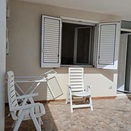 Regina Isabella Rooms San Foca Luaran gambar