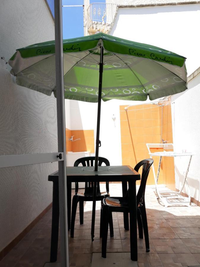 Regina Isabella Rooms San Foca Luaran gambar